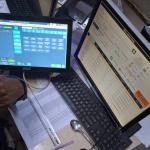 HR and payroll software