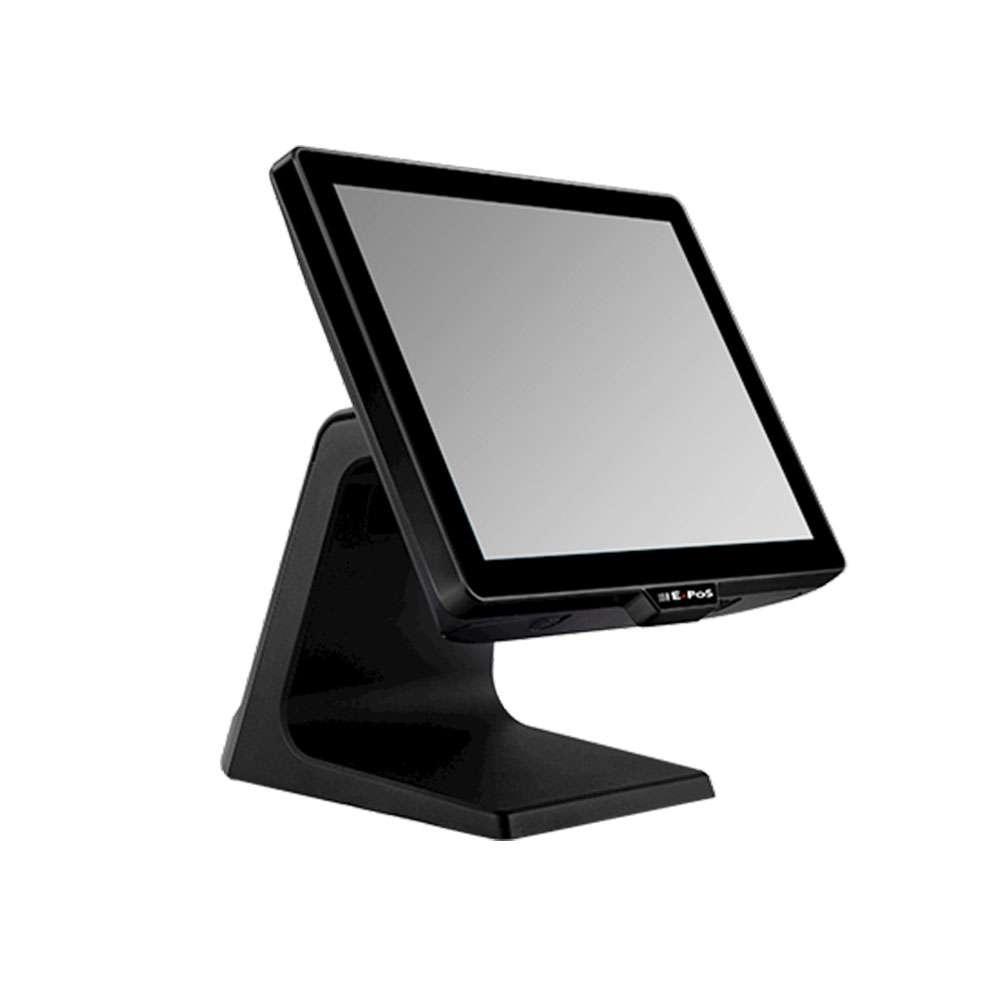 Micro Point Touch POS – All in One 15″