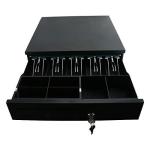 E-POS cash drawer box 4 Slot