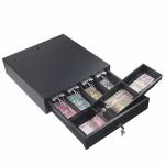 E-POS cash drawer box 4 Slot