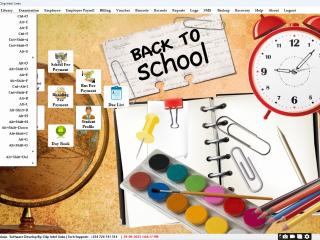 School ERP Software